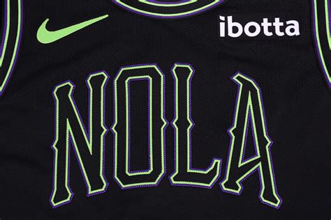 New Orleans Pelicans 2023.